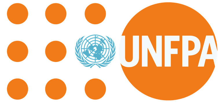 UNFPA logo PNG